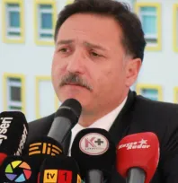Vali Çiçek: 'Kayseri'de eğitim adına muhteşem işler yapılıyor'