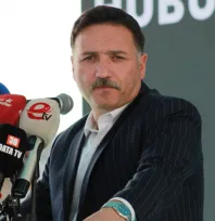 Vali Çiçek, 'Kayseri, her alanda mücadele vermektedir'⁠⁠⁠⁠⁠⁠