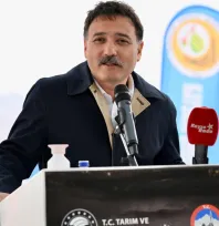 Vali Çiçek, 'Kayseri'nin orman varlığı yüzde 6'dan yüzde 10'a çıktı'