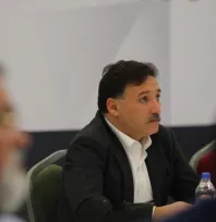 Vali Çiçek, 'Kayseri sanayi ve ticaret açısından ülkemizin önde gelen illerinden biridir'