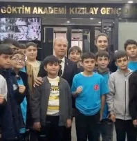 Valiliğin iki projesi bir araya geldi