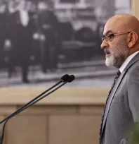 Vekil Cıngı, 'Kayseri'nin geleceği Sera OSB'de yeşeriyor'