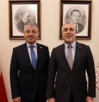 Vekil Çopuroğlu'nun gayretleri sonuç verdi: Binlerce Kayseriliye İş İmkanı