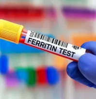 Vücutta demir depoları tükeniyor: Ferritin düşüklüğüne karşı uyarı