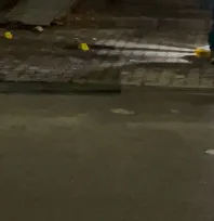 Yabancı uyruklu şahıslar arasında çıkan bıçaklı kavgada 3 kişi yaralandı⁠⁠⁠⁠⁠⁠