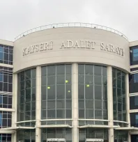 Yağma suçuyla yargılanan sanık 5 yıl hapis cezasına çarptırıldı