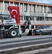 Yahyalı Belediyesi Araç Filosunu Güçlendirmeye Devam Ediyor
