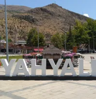 Yahyalı'da Eski Hastane Binası Tartışmasına Belediye'den Yanıt: 'Gerçek dışı''