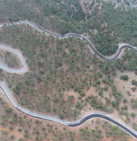 Yahyalı'ya 51 Milyon TL'lik Ulaşım Yatırımı