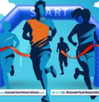 Yarı Maraton Kayıtları Başladı