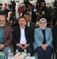 Yeniköy Mahallesi'nde Pirdede Kur'an Kursu hizmete açıldı