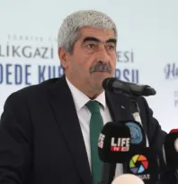 Yeniköy Muhtarı Alan: 'Palancıoğlu Başkanımdan Akıl Küpü Kütüphane istiyoruz, mahallemizde öğrencimiz çok'