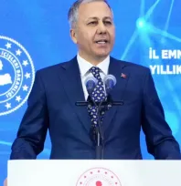 Yerlikaya, '266 bin 854 kazanın 107 bin 198'i 'Hız' kurallarına uymamaktan meydana geldi'