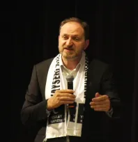 Yeşilay Genel Başkanı Dinç: 'Doğruları yaşamak noktasında problemlerimiz var'