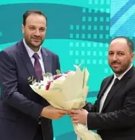 Yeşilay Kayseri'de Yeni Dönem: Mustafa Demir Vizyonu