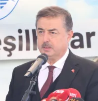 Yeşilhisar'a 158 konut inşa edilecek