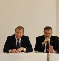 Yeşilhisar'da kış tedbirleri toplantısı gerçekleştirildi