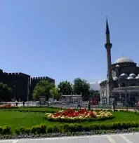 Yıl Sonu Hutbesinde Kötü Alışkanlıklara Dikkat Çekildi