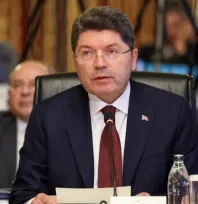 Yılmaz Tunç: 'Sivil anayasayla yola devam etmeliyiz'