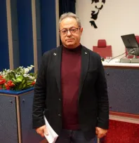 YRP'li Ekinci, 'Faiz ve krediler şehrimizin geleceğini ipotek altına almak, rehin almak demektir'