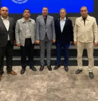 YRP Melikgazi 'Partimize olan ilgi ve katılımlar her geçen gün artıyor'