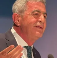 Yücel, 'Kayseri'de 6 bin 780 çift ayakkabı üretecek halk eğitim varsa OSB'de bir yer açsın'