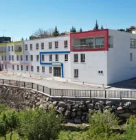 Yunus Büyükkuşoğlu Özel Eğitim Uygulama Okulu Talas'ta Açılıyor