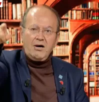 Yusuf Kaplan'dan Kayseri Lisesi'ni 'Müze'ye çevirenlere Sert Eleştiri: 'Yuh Olsun!'