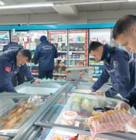 Zabıtadan Ramazan Öncesi Yoğun Denetim