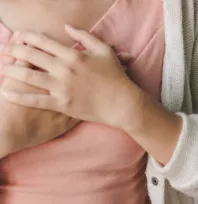 Zatürrede ateş, öksürük ve göğüs ağrısına dikkat