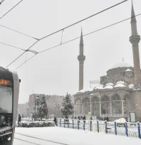 Zemheri soğuklar başladı: 40 gün etkisini gösterecek