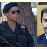 Zonguldak Milletvekili Ertuğrul'dan ölen Kayserili Jandarma Eri ile ilgili şok iddia!