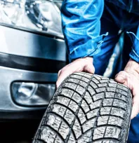 Zorunlu kış lastiği uygulaması Cumartesi günü başlayacak