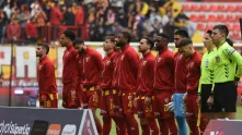 Kayserispor ateş hattından çıkamadı⁠⁠⁠⁠⁠⁠