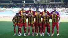 Kayserispor bugün deplasmanda Eyüpspor'a konuk olacak