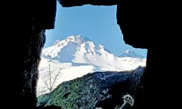 'Biz Erciyes'i Severiz'