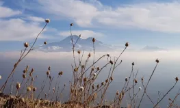 Doğa yürüyüşçüsü gözüyle Kayseri