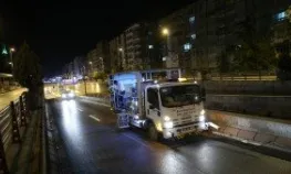 Büyükşehir'le ulaşım kalitesi artıyor