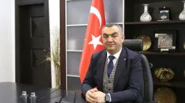 Başkan Büyüksimitci: 'öğretmenlerimize her zaman minnet ve şükran borçluyuz'