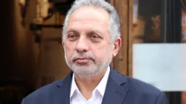 Başkan Yalçın'dan Berat Kandili Mesajı