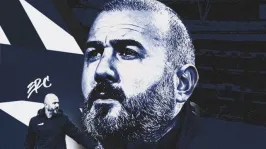 Erciyes 38 FK'da Gökhan Ünal dönemi