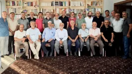 İlim Hikmet Vakfı'nda 31 Yıllık Miras Yeni Nesle Emanet