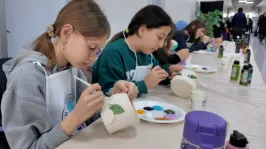 KAYMEK Yarıyıl Tatil Akademisi