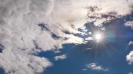 Kayseri'de hafta sonu: Az bulutlu   