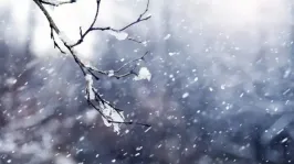 Kayseri'de hafta sonu: Parçalı bulutlu ve kar yağışlı