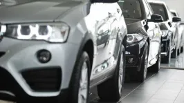 Kayseri'de Kasım ayında trafiğe kayıtlı araç sayısı 516 bini aştı