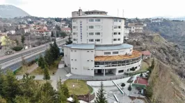 Kayseri Polis Evi Şube Müdürlüğü'ne 8 kişilik daimi işçi alınacak