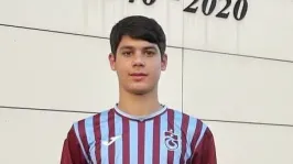 Kayserili futbolcu Mustafa Çiğdem,  Trabzonspor'a transfer oldu