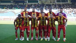 Kayserispor bugün deplasmanda Eyüpspor'a konuk olacak