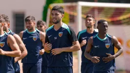 Kayserispor'da yeni sezon hazırlıkları bugün başlıyor